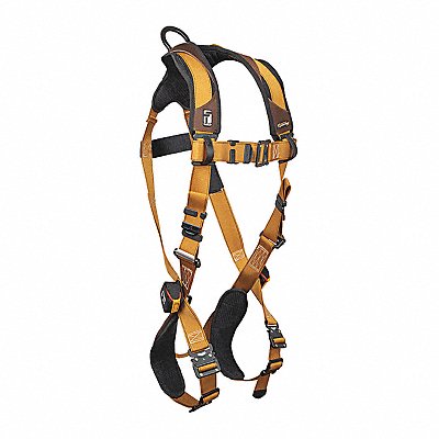 K8194 Full Body Harness Vest Style No Belt