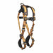 K8218 Full Body Harness Vest Style No Belt