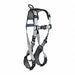 K8193 Full Body Harness Vest Style No Belt