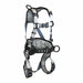 K8206 Full Body Harness Vest Style With Belt