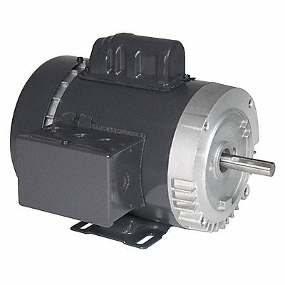 Motor 2 HP 56C Frame Single Phase