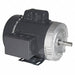 GP Motor 1/3 HP 1 725 RPM 115/208-230V