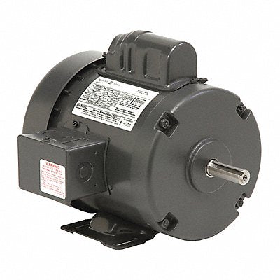 GP Motor 1/2 HP 1 140 RPM 115/208-230V