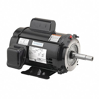 Motor 2 HP 1 800 rpm 182JM 115/230V