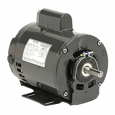 GP Motor 1/3 HP 1 725 RPM 115/230V AC 56