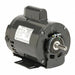 GP Motor 1/3 HP 1 725 RPM 115/230V AC 56