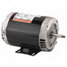 Motor 1 HP 3 600 rpm 56C 208-230/460V