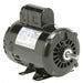 Motor 1/3 HP 48 115/230V ODP 3450 rpm