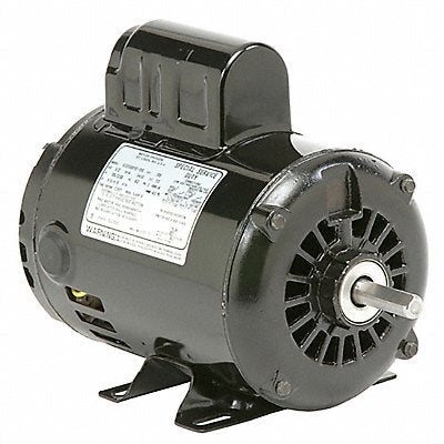 GP Motor 3/4 HP 3450V RPM 115/230 56H