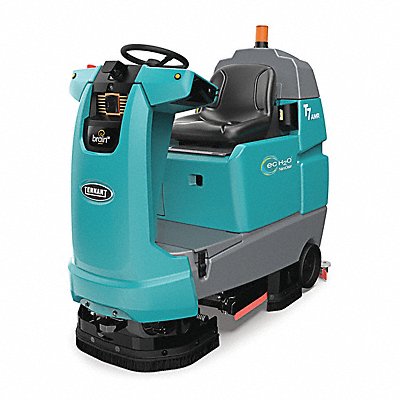 Robotic Rider Scrubber 29 gal 26 in Path