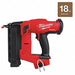 Nail Gun Finish Nail Head Pistol 7VDC