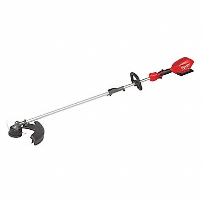 String Trimmer 40 Shaft Length