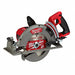 Circular Saw 7-1/4 Blade Dia Cordless