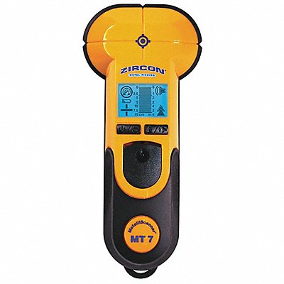 Metal Detector Electronic 6 Depth