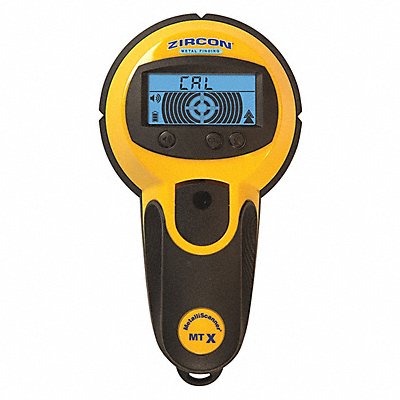 Metal Detector Electronic 4 Depth