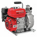 Engine Driven Utility Pump 118cc Engine