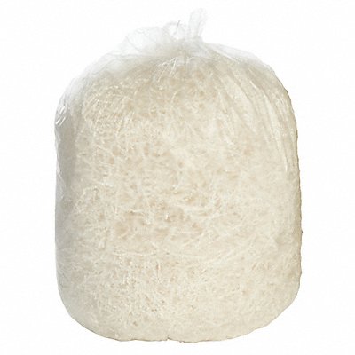 Trash Bags Cap. 45 gal LLDPE PK100