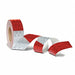 Reflective Tape Red/White