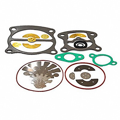 Valve and Gasket Kit For 45465721