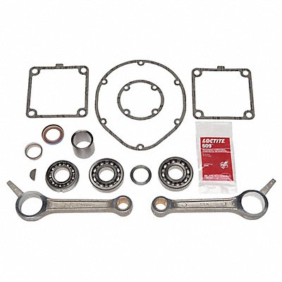 Kit and Rod Bearing For 45465721