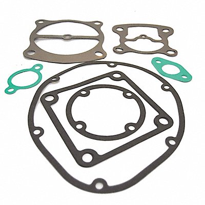 Gasket Kit Gasket Set Instructions