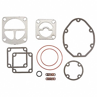 Gasket Kit Gasket Set Instructions