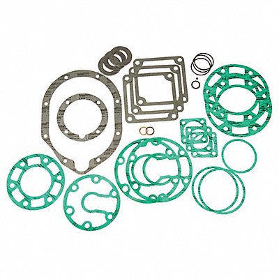 Gasket Kit Gasket Set Instructions