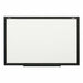 Dry Erase Board 60 W 36 H