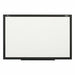 Dry Erase Board 60 W 36 H