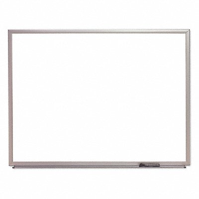 Dry Erase Board 72 W 48 H