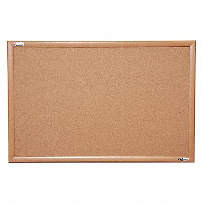 Bulletin Board 36 H Board Material Cork