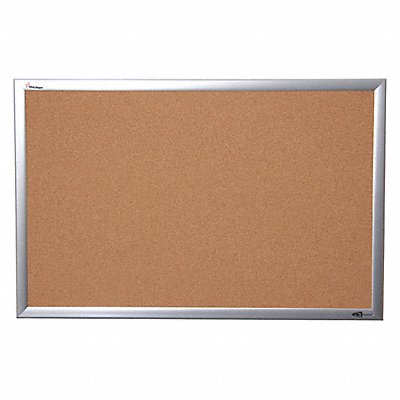 Bulletin Board 24 H Board Material Cork