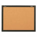 Bulletin Board 48 H Board Material Cork