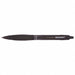 Ballpoint Pen Black Ink Bold Point PK12