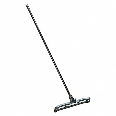 Floor Squeegee 24 in W Curved