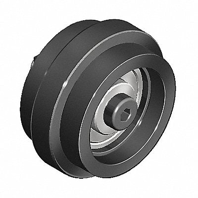 Roller Wheel 30 mmx30.2 mm Polyamide