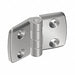 Standard Hinge 76.2 mmx47.7 mm 40 Series