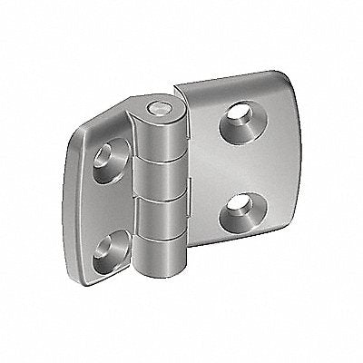 Standard Hinge 50.8 mmx47.7 mm 25 Series