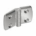 Standard Hinge 85.8 mmx47.7 mm 45 Series