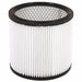 Cartridge Filter Paper Wet/Dry 7 L