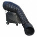 Ducting Includes Mounting Straps