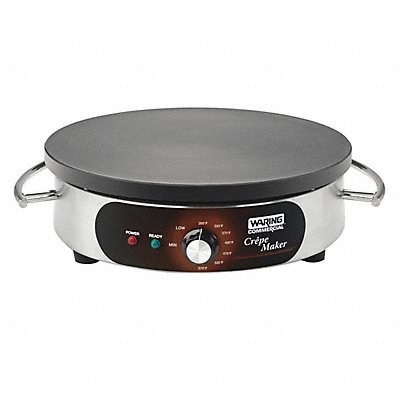 Electric Crepe Maker 1800W