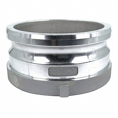 Cam and Groove Adapter 5 Aluminum