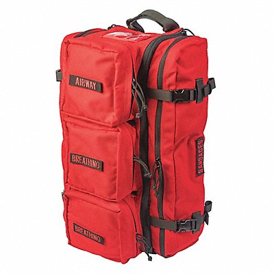 MCI Walk Kit Red