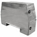 Backpack Truck Box Silver 0.100 Gauge