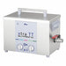 Ultrasonic Cleaner 0.7 gal Tank Cap.