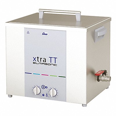 Ultrasonic Cleaner 3.4 gal Tank Cap.