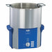 Ultrasonic Sieve Cleaner 1.4 gal Cap.