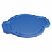 Lid 3/4 H 13-1/4 L 10-1/2 W Plastic