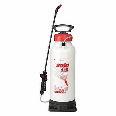 Handheld Sprayer 3 gal Tank Cap.